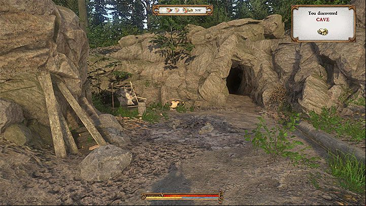 3 - Rattay | Maps of main locations in Kingdom Come Deliverance - Maps - Kingdom Come Deliverance Game Guide
