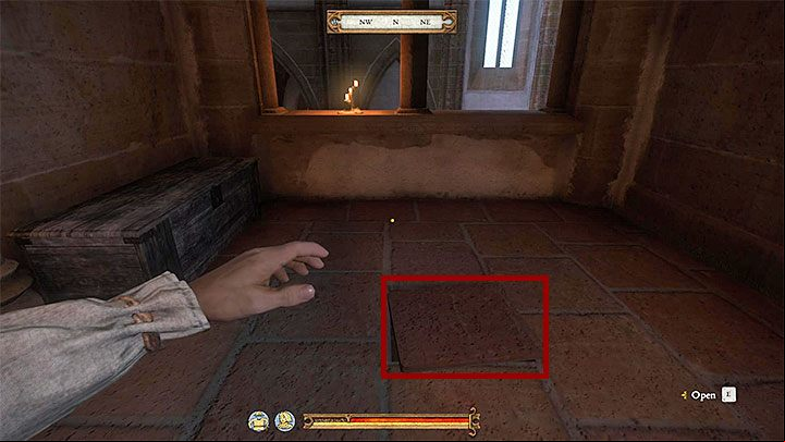 The problem with having no money that can be spend on buying lockpicks from Brother Cellarius can be solved by finding Siskins hidden stash (he is one of the novices) - Where to find lockpicks and Monastery Key in the Monastery in Kingdom Come? - FAQ - Kingdom Come Deliverance Game Guide