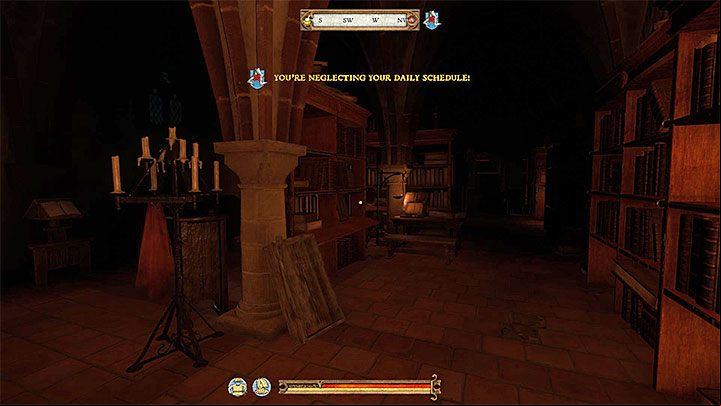 4 - Where to find lockpicks and Monastery Key in the Monastery in Kingdom Come? - FAQ - Kingdom Come Deliverance Game Guide