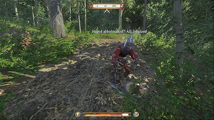 Here are a few most important information and hints that can help you with unlocking this trophy - How to complete the game without killing? | Achievements and trophies - Achievements and trophies - Kingdom Come Deliverance Game Guide