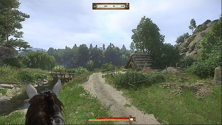 1 - Treasure XVII | Treasure maps in Kingdom Come Deliverance - Treasure maps - Kingdom Come Deliverance Game Guide