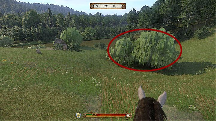 1 - Treasure XX | Treasure maps in Kingdom Come Deliverance - Treasure maps - Kingdom Come Deliverance Game Guide