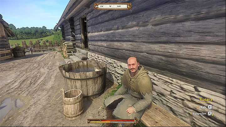 If despite your actions you lose all lockpicks, you can get new ones in 3 ways - How to obtain lockpicks in Kingdom Come Deliverance? - FAQ - Kingdom Come Deliverance Game Guide