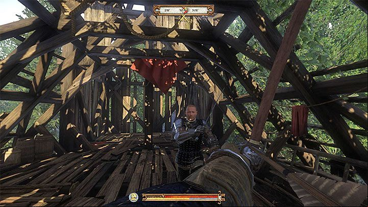 1 - How to defeat Runt in Kingdom Come Deliverance (the boss battle)? - FAQ - Kingdom Come Deliverance Game Guide
