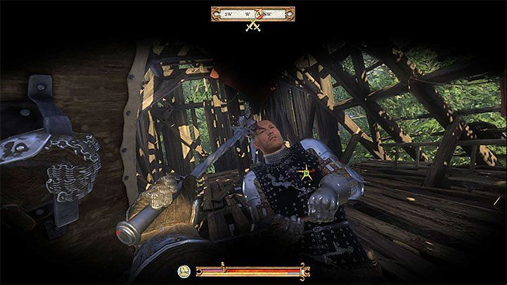 2 - How to defeat Runt in Kingdom Come Deliverance (the boss battle)? - FAQ - Kingdom Come Deliverance Game Guide
