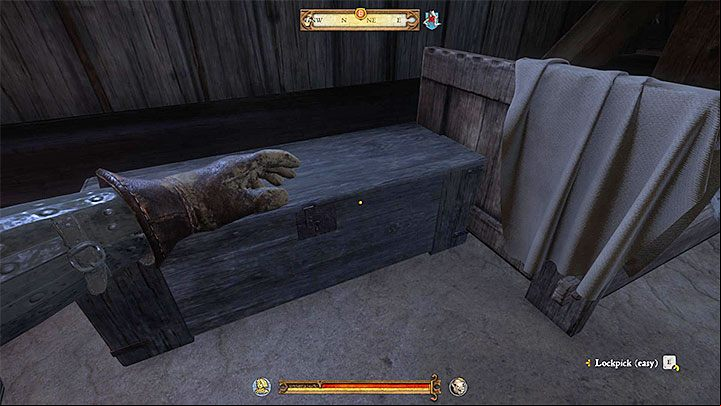 You have to reach the bath house located near Pesheks farm - Rattay Activities in Kingdom Come Deliverance - Activities - Kingdom Come Deliverance Game Guide