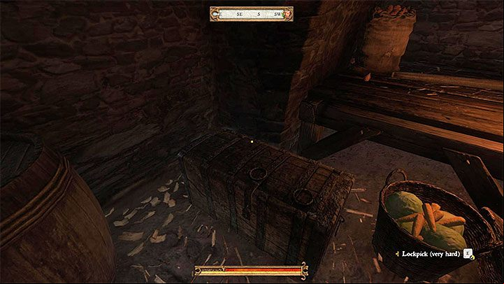 You can finish this quest in several ways - Inn in the Glade | Side quests in Kingdom Come Deliverance - Side quests - Kingdom Come Deliverance Game Guide