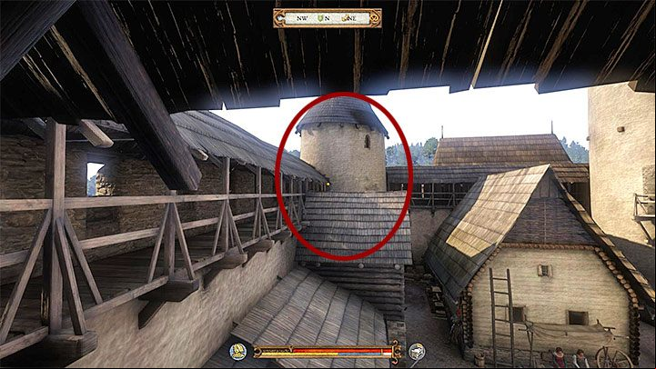 There is also an alternative method of obtaining gold for miners - Inn in the Glade | Side quests in Kingdom Come Deliverance - Side quests - Kingdom Come Deliverance Game Guide