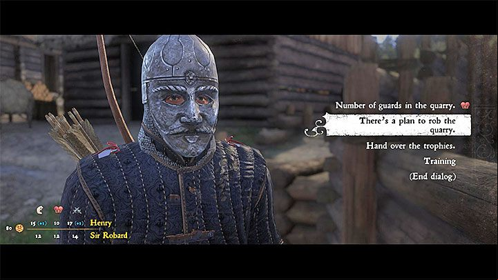 This quest can be done in two different ways - Inn in the Glade | Side quests in Kingdom Come Deliverance - Side quests - Kingdom Come Deliverance Game Guide