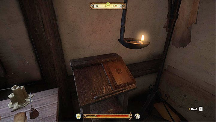 Find the Bailiff - depending on the time of the day, you might either see him walking around the town or staying in the Rathaus - How to Sabotage all Executions? | Achievements & trophies - Achievements and trophies - Kingdom Come Deliverance Game Guide