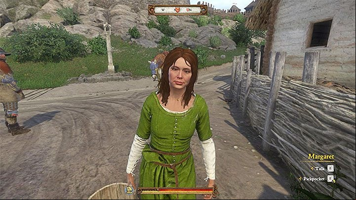 1 - How to Become a Master Huntsman in Talmberg? | Achievements & trophies - Achievements and trophies - Kingdom Come Deliverance Game Guide