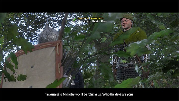 2 - How to Become a Master Huntsman in Talmberg? | Achievements & trophies - Achievements and trophies - Kingdom Come Deliverance Game Guide