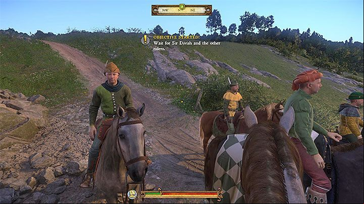 Type of trophy: Brown - List of trophies in Kingdom Come Deliverance - Achievements and trophies - Kingdom Come Deliverance Game Guide