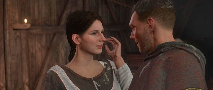 Type of trophy: Silver - List of trophies in Kingdom Come Deliverance - Achievements and trophies - Kingdom Come Deliverance Game Guide