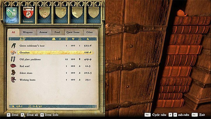 Type of trophy: Silver - List of trophies in Kingdom Come Deliverance - Achievements and trophies - Kingdom Come Deliverance Game Guide