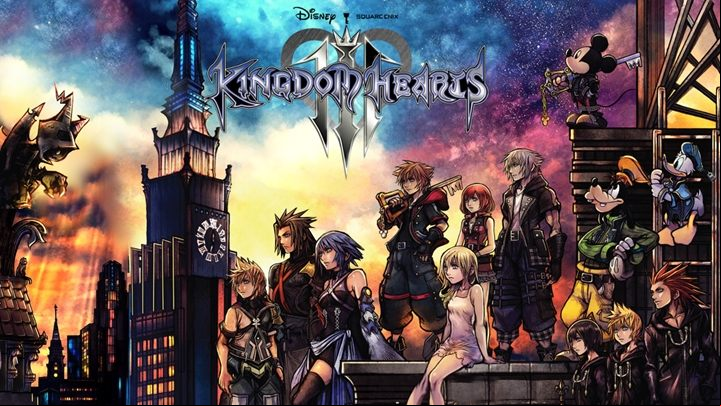 For new players who dont want to play the entire saga, Square Enix has prepared an introduction to the story in the form of short videos showing the most important events, which will be added with the patch available on the release day - Do I have to know previous games to play Kingdom Hearts 3 - Basics - Kingdom Hearts 3 Guide