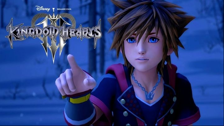 To make this it easier for the newcomers, in this part of the Kingdom Hearts III guide weve prepared a list of games from this series in the suggested order of their completion based on the chronology of the events - Which game to play first - explaining the order of Kingdom Hearts games - Basics - Kingdom Hearts 3 Guide