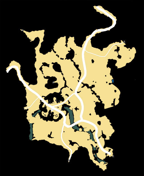 1 - Summer | Plains of Erathell Lorestones - Lorestones - Kingdoms of Amalur: Reckoning Game Guide & Walkthrough