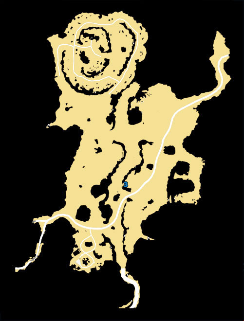 3 - Summer | Plains of Erathell Lorestones - Lorestones - Kingdoms of Amalur: Reckoning Game Guide & Walkthrough