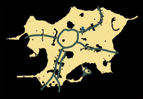 5 - Summer | Plains of Erathell Lorestones - Lorestones - Kingdoms of Amalur: Reckoning Game Guide & Walkthrough