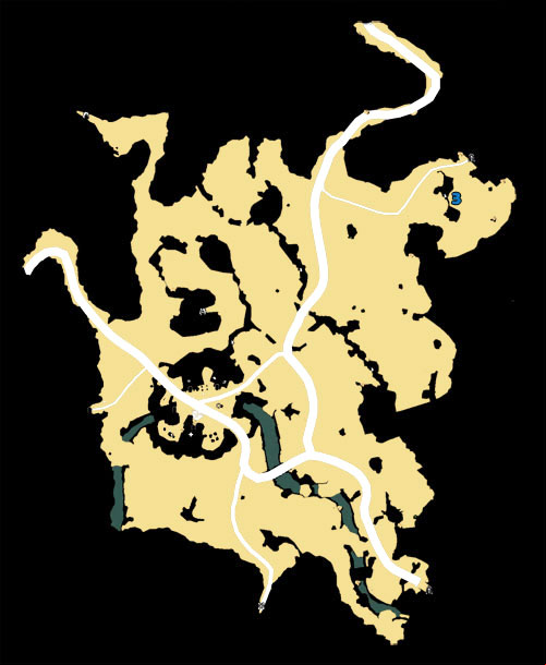 3 - Spring | Plains of Erathell Lorestones - Lorestones - Kingdoms of Amalur: Reckoning Game Guide & Walkthrough