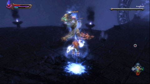 The Reckoning mode might also come in handy - The Great General | Walkthrough - Walkthrough - Kingdoms of Amalur: Reckoning Game Guide & Walkthrough