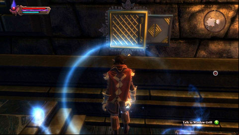 Afterwards you need to head to the underground of the Customs House M6(3) in Rathir - Tala-Rane - p.2 | Side missions - Side missions - Kingdoms of Amalur: Reckoning Game Guide & Walkthrough