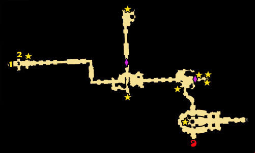 1 - Shrine - Tala-Rane - p.3 | Side missions - Side missions - Kingdoms of Amalur: Reckoning Game Guide & Walkthrough