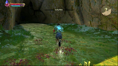 Your objective is killing the leader of the bandits of Kandrian - Tala-Rane - p.3 | Side missions - Side missions - Kingdoms of Amalur: Reckoning Game Guide & Walkthrough