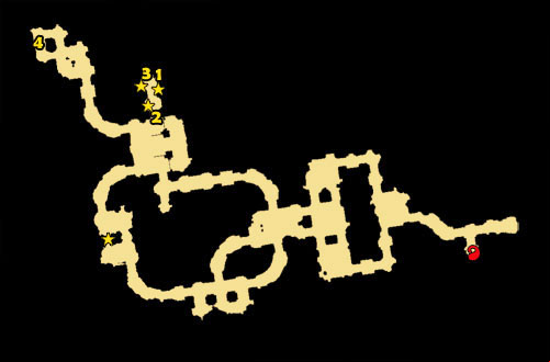 1 - Skeleton with a note - Tala-Rane - p.8 | Side missions - Side missions - Kingdoms of Amalur: Reckoning Game Guide & Walkthrough