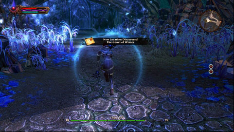 The king of all Tuatha can be found in Court of Winter, at the end of Bhaile - Reckoning | Walkthrough - Walkthrough - Kingdoms of Amalur: Reckoning Game Guide & Walkthrough