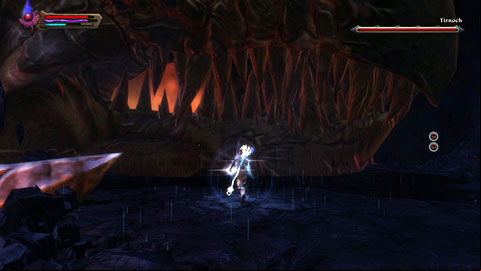 Once you do this, start the Reckoning mode - Reckoning | Walkthrough - Walkthrough - Kingdoms of Amalur: Reckoning Game Guide & Walkthrough