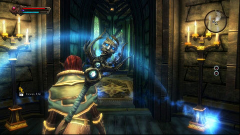 that after completing the main plot, you can still complete side quests - Reckoning | Walkthrough - Walkthrough - Kingdoms of Amalur: Reckoning Game Guide & Walkthrough