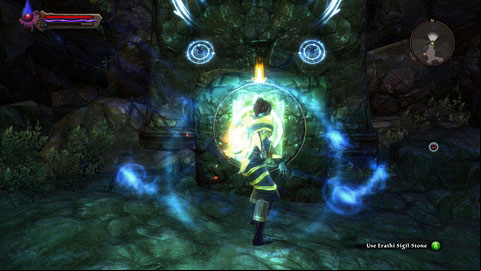 Another one stand next to the high stone - Alserund - p. 1 | Side missions - Side missions - Kingdoms of Amalur: Reckoning Game Guide & Walkthrough