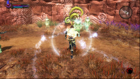 Your last target is Circle of Engard - Alserund - p. 2 | Side missions - Side missions - Kingdoms of Amalur: Reckoning Game Guide & Walkthrough