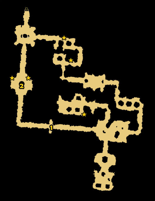 1 - Secret age - Alserund - p. 3 | Side missions - Side missions - Kingdoms of Amalur: Reckoning Game Guide & Walkthrough