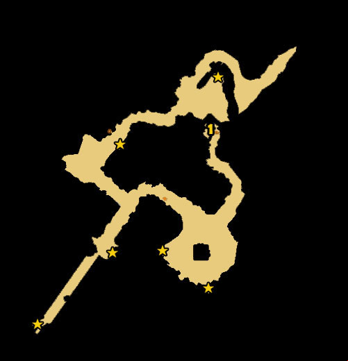 1 - Stegs treasure - Apotyre - p. 2 | Side missions - Side missions - Kingdoms of Amalur: Reckoning Game Guide & Walkthrough
