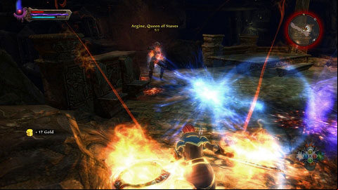Both fights are not so difficult - Apotyre - p. 5 | Side missions - Side missions - Kingdoms of Amalur: Reckoning Game Guide & Walkthrough