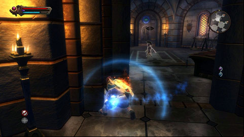 If someone notices that youre inside the building, guards will be alarmed - Adessa - p. 2 | Side missions - Side missions - Kingdoms of Amalur: Reckoning Game Guide & Walkthrough