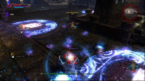 Regardless of your choice, prepare for the fight - Twilight - p. 1 | Side missions - Side missions - Kingdoms of Amalur: Reckoning Game Guide & Walkthrough