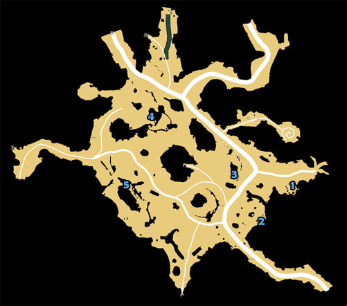 1 - Alserund | Detyre, Klurikon and Alabastra Lorestones - Lorestones - Kingdoms of Amalur: Reckoning Game Guide & Walkthrough