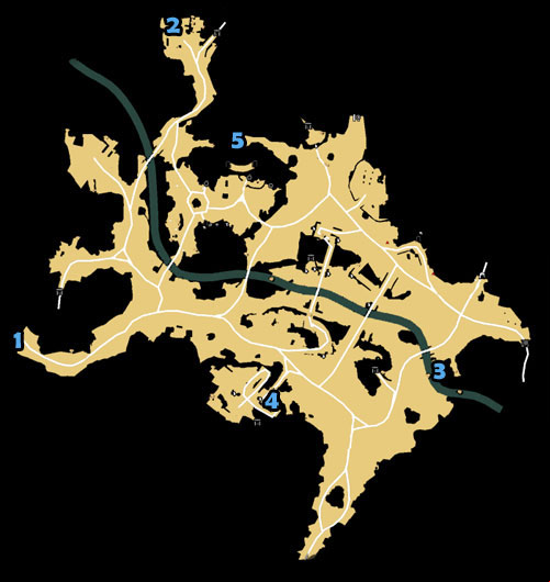 1 - Apotyre | Detyre, Klurikon and Alabastra Lorestones - Lorestones - Kingdoms of Amalur: Reckoning Game Guide & Walkthrough