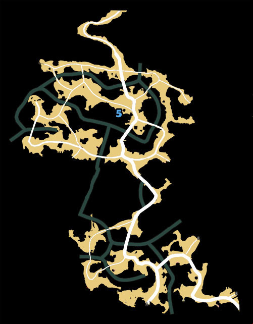4 - Klurikon | Detyre, Klurikon and Alabastra Lorestones - Lorestones - Kingdoms of Amalur: Reckoning Game Guide & Walkthrough