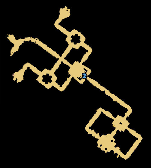 2 - Fall | Detyre, Klurikon and Alabastra Lorestones - Lorestones - Kingdoms of Amalur: Reckoning Game Guide & Walkthrough