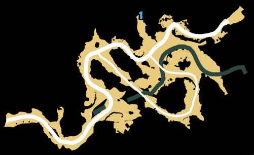 1 - Alabastra | Detyre, Klurikon and Alabastra Lorestones - Lorestones - Kingdoms of Amalur: Reckoning Game Guide & Walkthrough