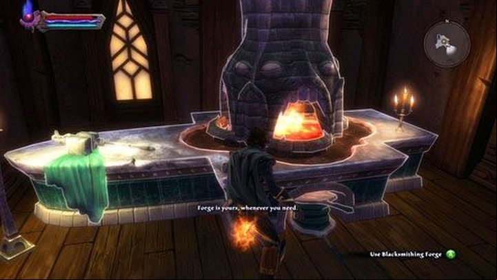 Trophy type: bronze - Kingdoms of Amalur Reckoning: Trophies/Achievements - list - Appendix - Kingdoms of Amalur: Reckoning Game Guide & Walkthrough