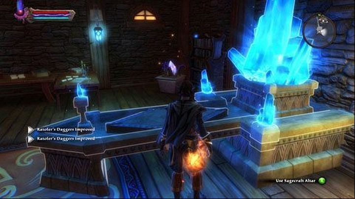 Trophy type: bronze - Kingdoms of Amalur Reckoning: Trophies/Achievements - list - Appendix - Kingdoms of Amalur: Reckoning Game Guide & Walkthrough