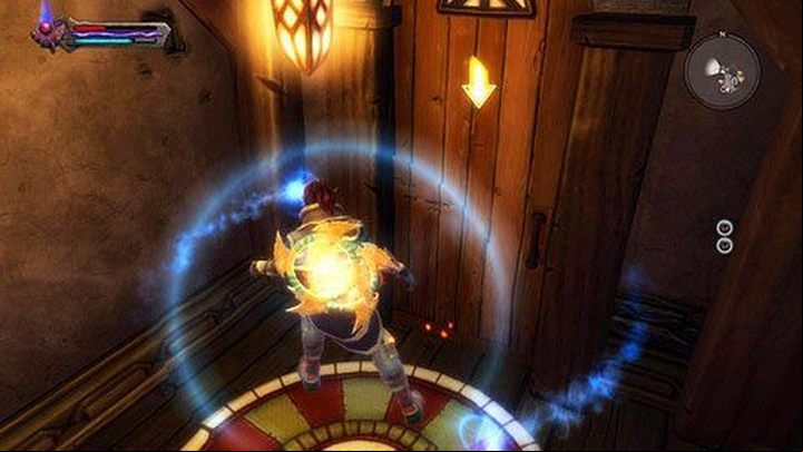 Trophy type: bronze - Kingdoms of Amalur Reckoning: Trophies/Achievements - list - Appendix - Kingdoms of Amalur: Reckoning Game Guide & Walkthrough
