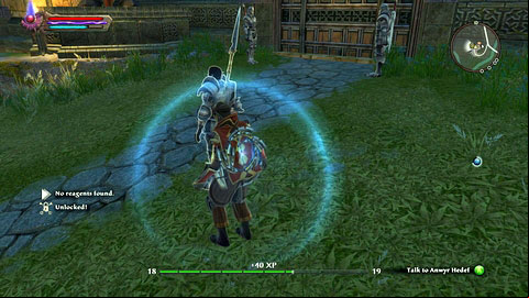 You can obtain in a couple ways - Tywili Coast - p.3 | Side missions - Side missions - Kingdoms of Amalur: Reckoning Game Guide & Walkthrough