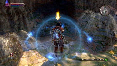 One of them can be found nearby the gates of Rathir M5(11) - Rathir - p.4 | Side missions - Side missions - Kingdoms of Amalur: Reckoning Game Guide & Walkthrough